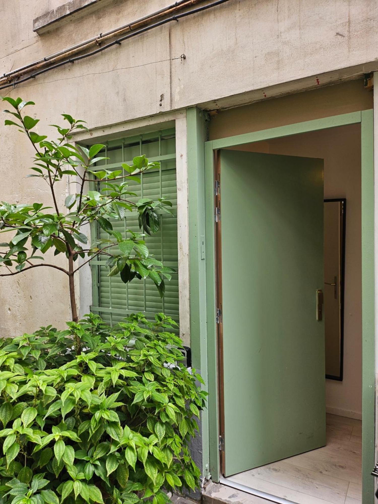 L'Escapade Bastille - Appartement Proche Marais Paris Exterior foto